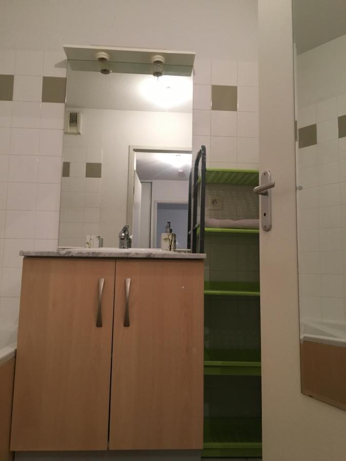 Toulouse Premium Appartement Parking Tramway Wifi Charmant Kültér fotó