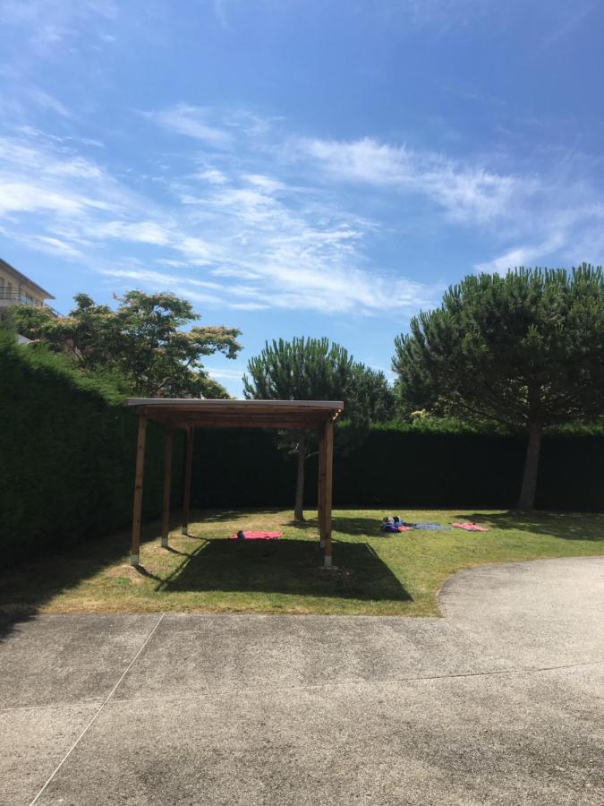 Toulouse Premium Appartement Parking Tramway Wifi Charmant Kültér fotó