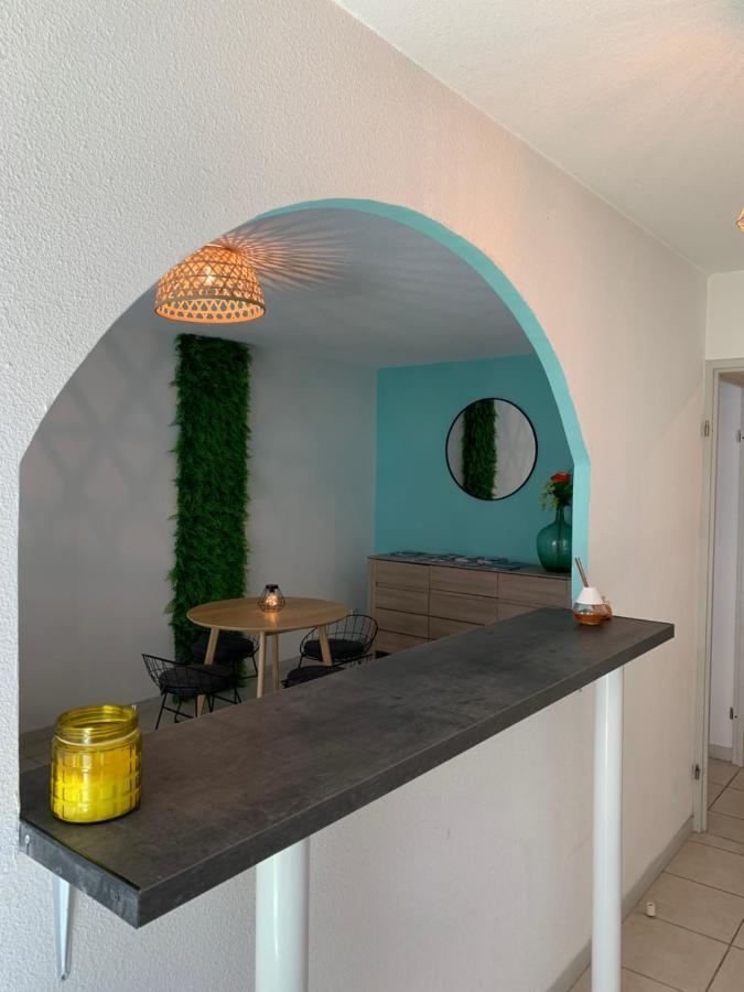 Toulouse Premium Appartement Parking Tramway Wifi Charmant Kültér fotó