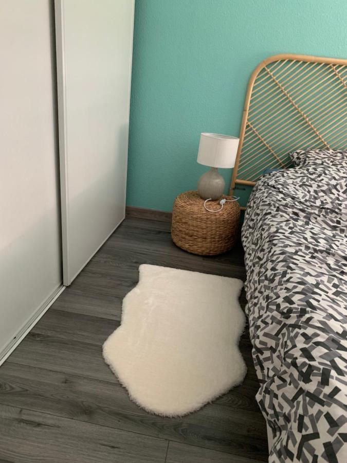 Toulouse Premium Appartement Parking Tramway Wifi Charmant Kültér fotó