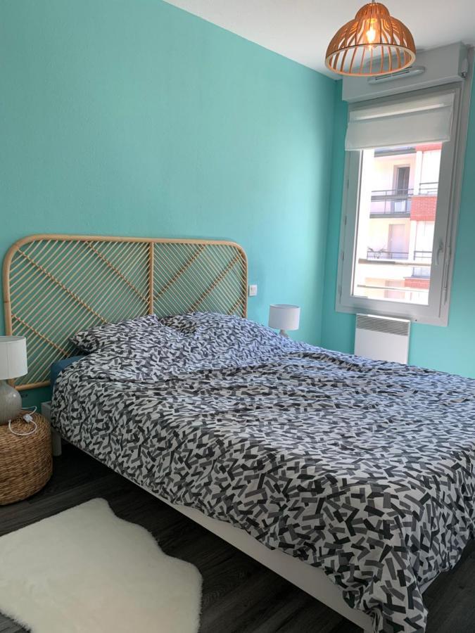 Toulouse Premium Appartement Parking Tramway Wifi Charmant Kültér fotó